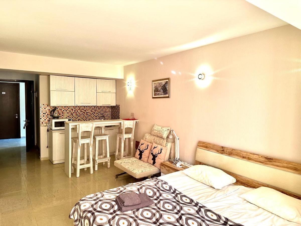 Light Apartments Gudauri Εξωτερικό φωτογραφία
