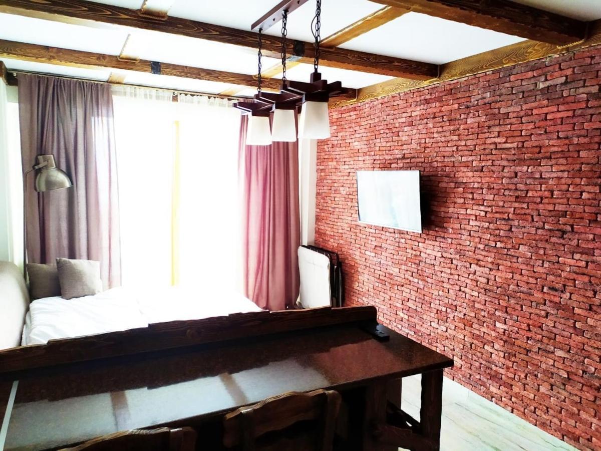 Light Apartments Gudauri Εξωτερικό φωτογραφία