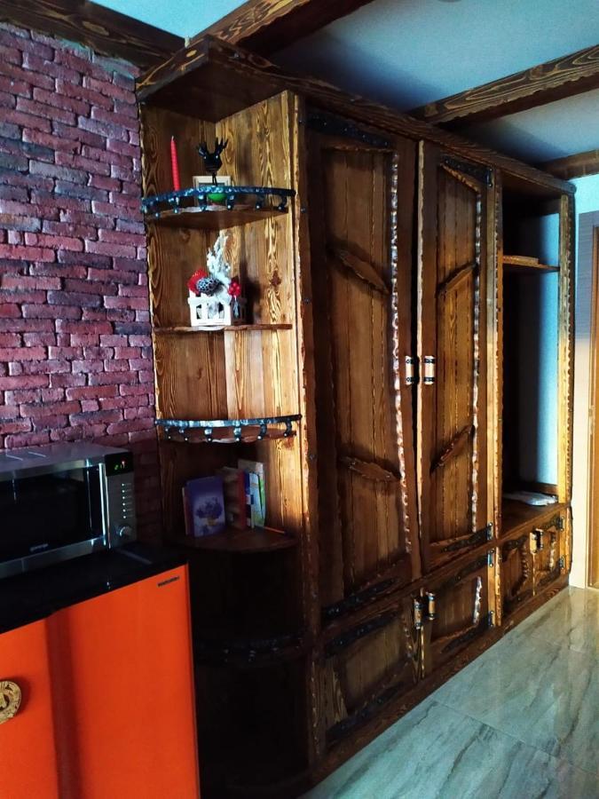 Light Apartments Gudauri Εξωτερικό φωτογραφία